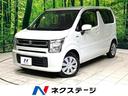 ワゴンR 愛知県 衝突被害軽減装置 禁煙車 純正ナビ ビルトインETC シートヒーター