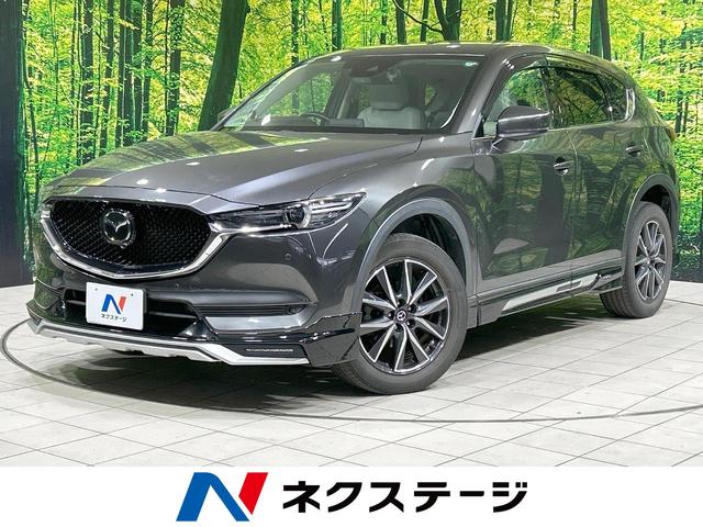ＣＸ－５　茨城県 全周囲カメラ　マツダコネクト　全周囲カメラ　スマートブレーキ　ＥＴＣ