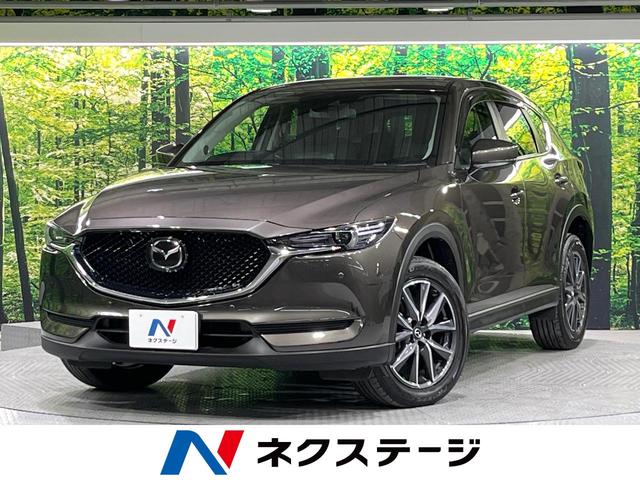 ＣＸ−５(マツダ) ＸＤ　プロアクティブ　禁煙車　衝突軽減　ＢＯＳＥサウンド　純正ナビ　バックカメラ　シートヒーター　電動リアゲート　ブラインドスポットモニター　ステアリングヒーター　ＥＴＣ　パワーシート　ＬＥＤライト　オートライト 中古車画像
