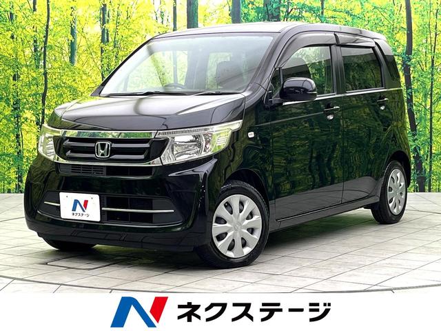Ｎ－ＷＧＮ　大阪府 禁煙車　ＳＤナビ　バックカメラ　ＥＴＣ　オートエアコン　横滑り防止装置