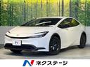 プリウス 福岡県 8インチディスプレイオーディオ、6スピーカー 禁煙車 ETC