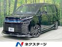 ヴォクシー 広島県 モデリスタフルエアロ フリップダウンモニター 純正10型ナビ 禁煙車