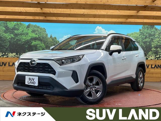 ＲＡＶ４　石川県 ４ＷＤ　バックカメラ　セーフティセンス　レーダークルーズ　禁煙車