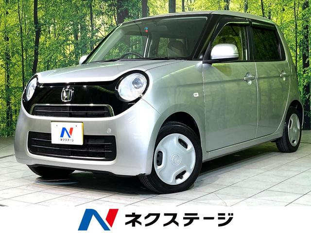 Ｎ−ＯＮＥ(ホンダ) Ｇ　オートエアコン　スマートキー　純正オーディオ　ＣＤ再生　ＦＭ／ＡＭラジオ　電動格納ミラー　横滑り防止装置　盗難防止装置　プライバシーガラス　ヘッドライトレベライサー 中古車画像