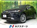 ハリアーハイブリッド 長野県 ナビ機能付純正ディスプレイオーディオ 全周囲カメラ ステアリングヒーター