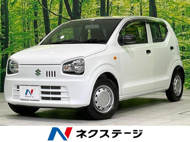 アルト(スズキ) Ｆ　４ＷＤ　禁煙車　シートヒーター　ＣＤ 中古車画像