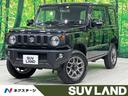 ジムニー 千葉県 禁煙車 SDナビ バックカメラ シートヒーター スマートキー ETC