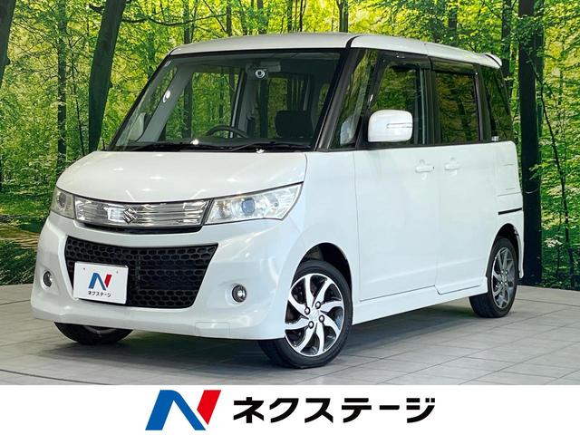 パレットＳＷ　三重県 純正１４インチアルミ　オートライト　オートエアコン　Ｂｌｕｅｔｏｏｔｈ