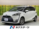シエンタ　愛知県 純正ナビ　両側電動スライドドア　衝突軽減装置　ＬＥＤヘッド　ＥＴＣ
