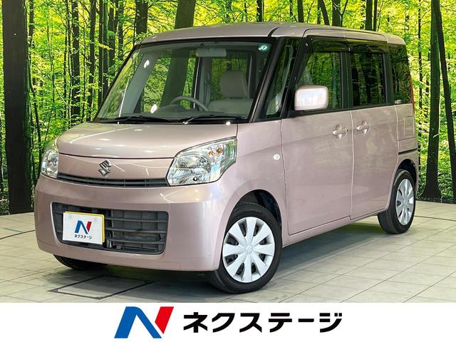 スペーシア　兵庫県 ＳＤナビ　バックカメラ　電動スライドドア　ＥＴＣ　オートエアコン