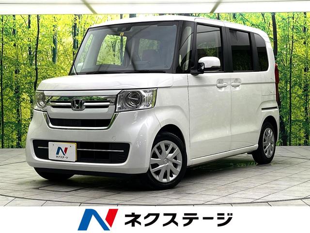 Ｎ－ＢＯＸ　大阪府 ＢＩＧＸディスプレイオーディオ　バックカメラ　ホンダセンシング　禁煙車