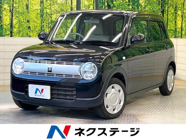 アルトラパン　滋賀県 衝突被害軽減システム　禁煙車　シートヒーター　スマートキー　ＣＤ