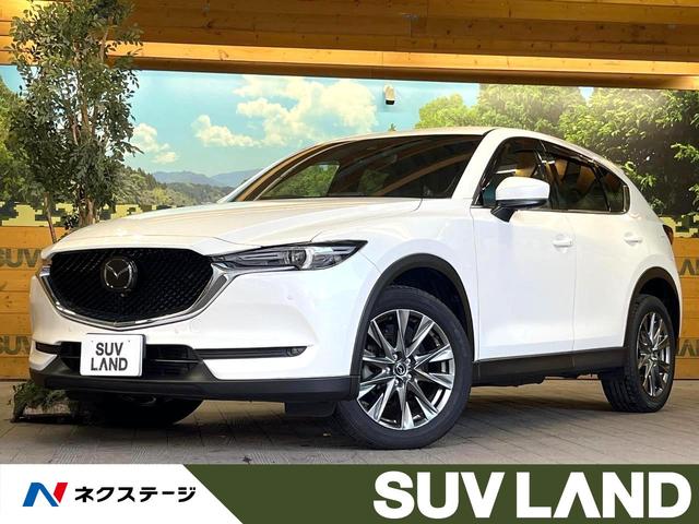 ＣＸ－５　福岡県 特別仕様車　ＢＯＳＥサウンドシステム付き８インチマツダコネクト　禁煙車