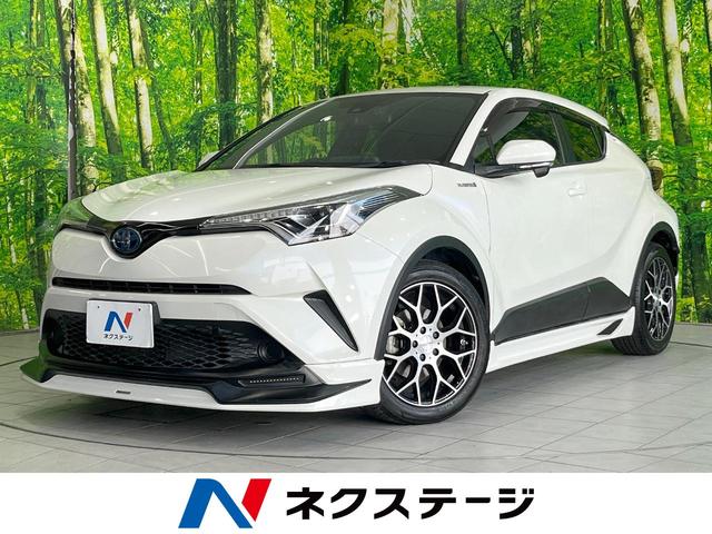 Ｃ－ＨＲ　宮崎県 〇