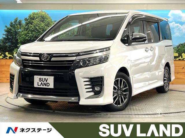 ヴォクシー　熊本県 〇