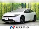 プリウス　新潟県 禁煙車　純正１２．３型ナビ　全周囲カメラ　フルセグ　Ｂｌｕｅｔｏｏｔｈ