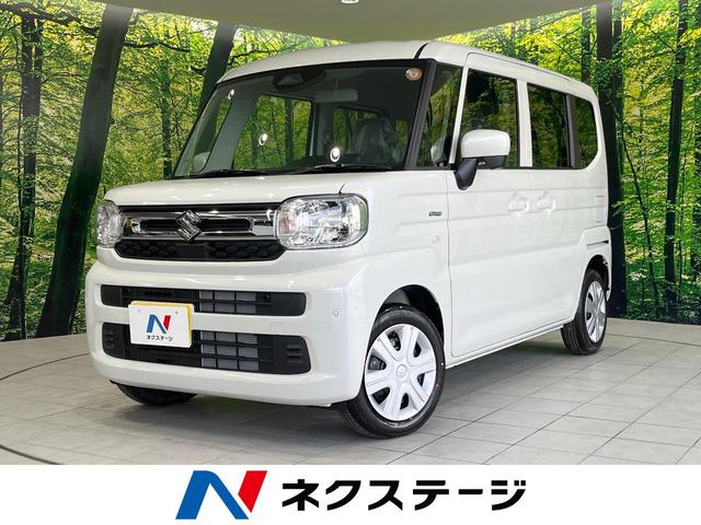 スペーシア　三重県 オートエアコン