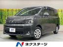 ヴォクシー 愛知県 純正ナビ 両側電動スライド バックカメラ 禁煙車 ドラレコ スマートキー