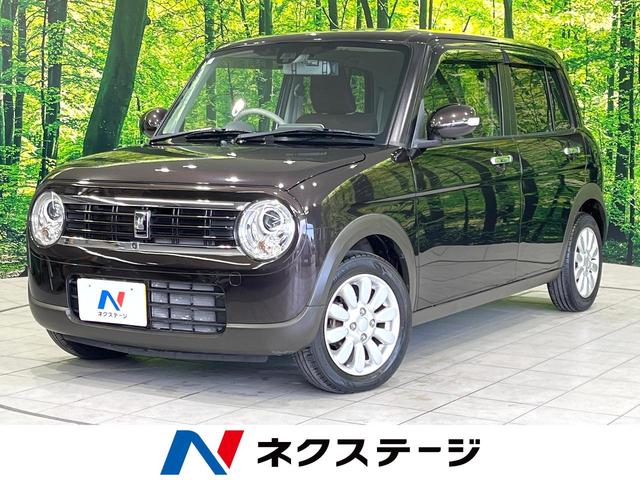 アルトラパン　愛知県 全周囲カメラ　レーダーブレーキサポート　ドラレコ　シートヒーター