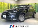 ＮＸ　栃木県 メーカーＳＤナビ　バックカメラ　衝突被害軽減システム　レーダークルーズ