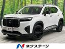 ＷＲ－Ｖ　神奈川県 ホンダセンシング　ハーフレザーシート　スマートキー　ルーフレール