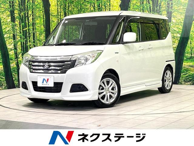 ソリオ　和歌山県 電動スライドドア　禁煙車　ドラレコ　スマートキー　ビルトインＥＴＣ