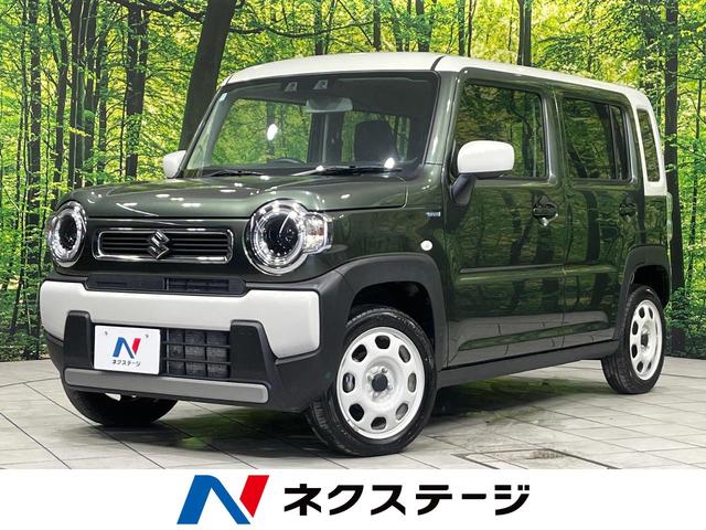 ハスラー　青森県 ＳＤナビ　バックカメラ　セーフティセンス　アダプティブクルーズ　禁煙車