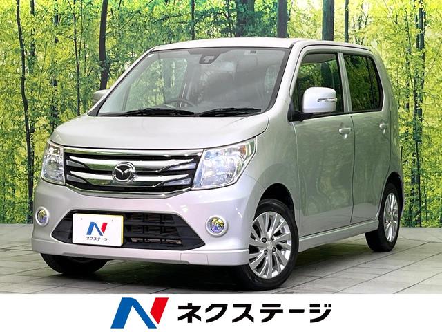 フレア　新潟県 禁煙車　純正ディスプレイオーディオ　バックカメラ　Ｂｌｕｅｔｏｏｔｈ接続