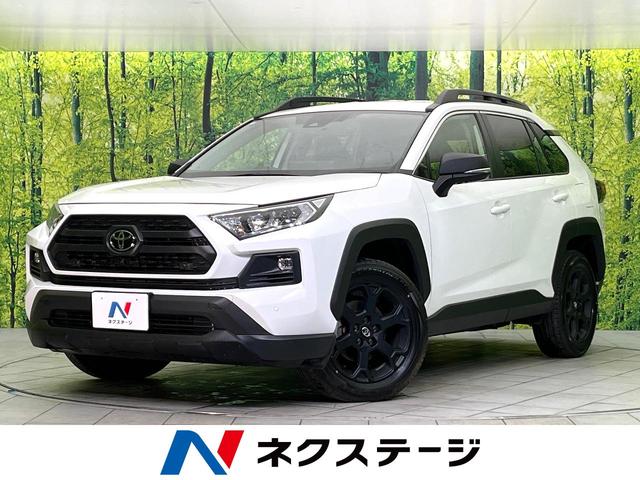 ＲＡＶ４　新潟県 禁煙車　寒冷地仕様　純正１０．５型ＤＡ　Ｂｌｕｅｔｏｏｔｈ　全周囲カメラ