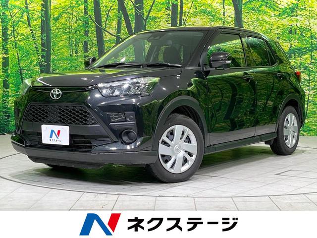 ライズ　新潟県 ４ＷＤ　ＳＤナビ　バックカメラ　寒冷地仕様　衝突被害軽減システム　禁煙車