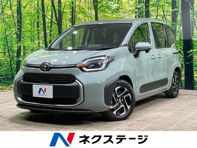 シエンタ　埼玉県 両側電動スライドドア　純正１０型ナビ　バックカメラ　ＡＣ１００Ｖ電源