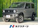 ジムニー　和歌山県 届出済未使用車　セーフティサポート　コーナーセンサー　スマートキー