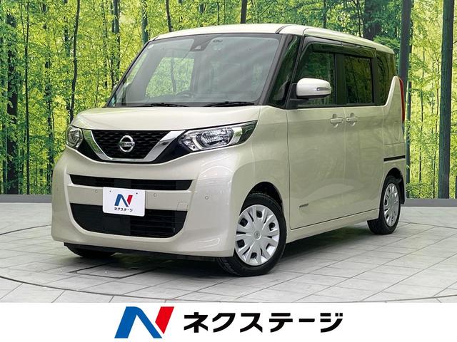 ルークス　福岡県 純正ナビ　全周囲カメラ　ＥＴＣ　Ｂｌｕｅｔｏｏｔｈ　フルセグ　ドラレコ