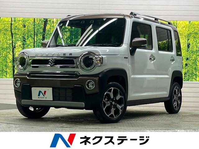 ハスラー　熊本県 在庫台数熊本県下最大級！クルマ探しはネクステージ熊本東店へ！