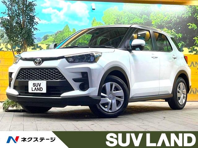 ライズ　福岡県 ＳＤナビ　バックカメラ　スマートアシスト　ＬＥＤヘッド　コーナーセンサー