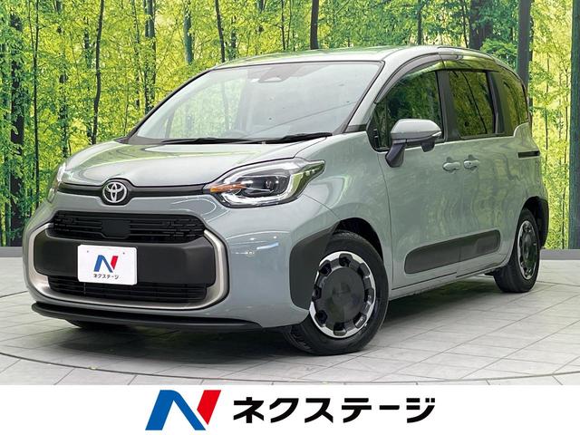 シエンタ　福岡県 純正ナビ　レーダークルーズ　バックカメラ　フルセグ　Ｂｌｕｅｔｏｏｔｈ