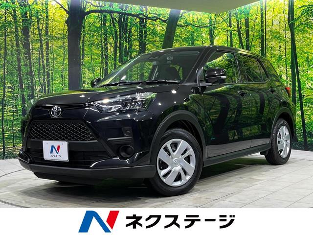 ライズ　岩手県 ＳＤナビ　バックカメラ　寒冷地仕様　スマートアシスト　禁煙車　ドラレコ