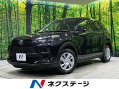 ライズ X 4WD SDナビ バックカメラ 寒冷地仕様 スマートアシスト 禁煙車 前席シートヒーター ドラレコ クリアランスソナー スマートキー LEDヘッド ETC オートハイビーム 車線逸脱警報 オートライト 中古車画像
