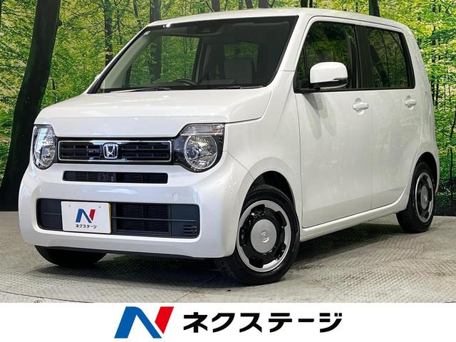 Ｎ－ＷＧＮ　宮城県 純正８型ディスプレイオーディオ　バックカメラ　ホンダセンシング　禁煙車