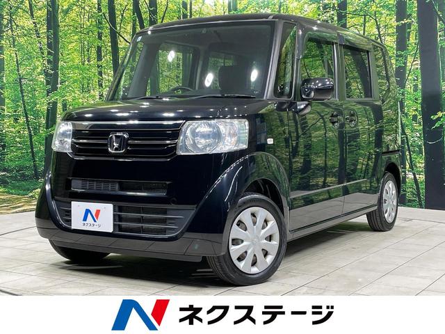 Ｎ－ＢＯＸ　宮崎県 ＣＤオーディオ　ＥＴＣ　スマートキー　オートエアコン　電動格納ミラー