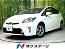 プリウス　長野県 Ｂｌｕｅｔｏｏｔｈ接続　ＥＴＣ　ドラレコ　フルセグ　ＣＤ／ＤＶＤ再生
