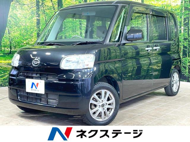 タント(ダイハツ) Ｌ　メモリーナビ　禁煙車　ＥＴＣ　Ｂｌｕｅｔｏｏｔｈ　ＣＤ　キーレス 中古車画像