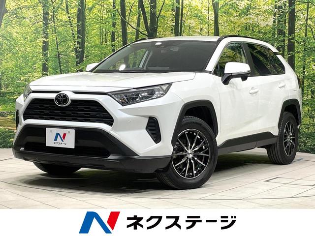 ＲＡＶ４　愛知県 禁煙車　衝突軽減　純正ディスプレイ　ドラレコ　ＥＴＣ　レーダークルーズ