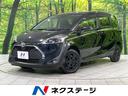 シエンタ　北海道 純正ＳＤナビ　両側電動ドア　バックカメラ　寒冷地仕様　衝突被害軽減