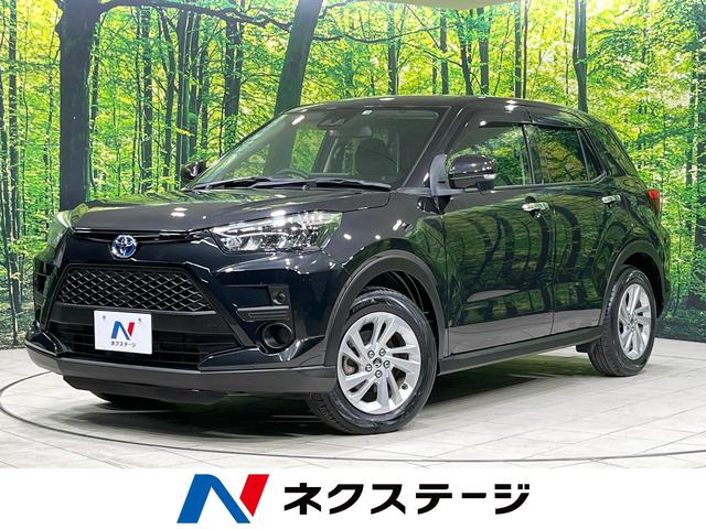 ライズ　栃木県 スマートアシスト　バックカメラ　Ｂｌｕｅｔｏｏｔｈ　ＥＴＣ　フルセグ