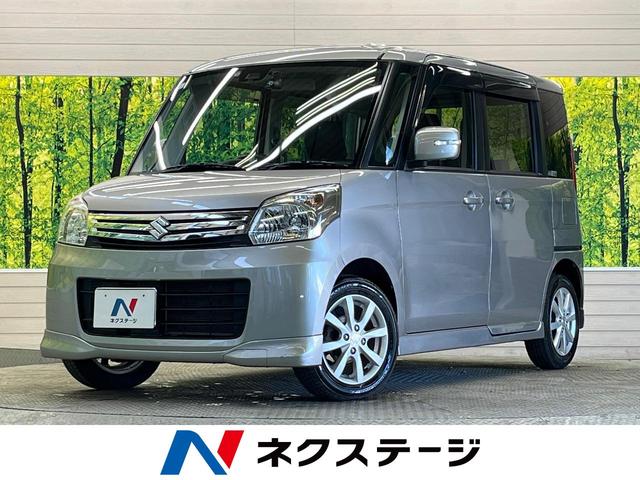 スペーシア　熊本県 在庫台数熊本県下最大級！クルマ探しはネクステージ熊本東店へ！