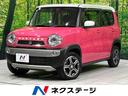 ハスラー 秋田県 4WD 禁煙車 衝突軽減 純正ナビ 全周囲カメラ シートヒーター