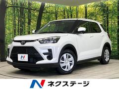 ライズ X 4WD SDナビ バックカメラ 寒冷地仕様 スマートアシスト シートヒーター ドライブレコーダー ETC スマートキー LEDヘッド オートハイビーム Bluetooth再生 禁煙車 中古車画像