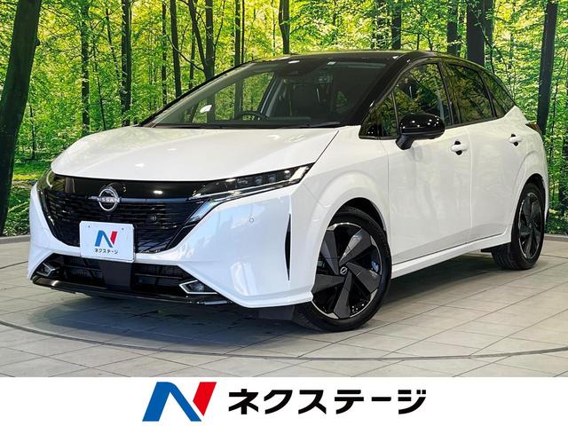 オーラ　福島県 純正９型ナビ　全周囲カメラ　ＢＯＳＥサウンド　衝突軽減装置