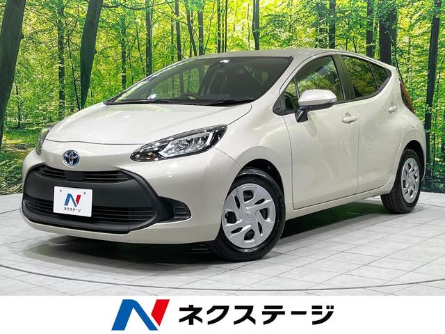 アクア　三重県 ビルトインＥＴＣ　オートハイビーム　オートライト　オートエアコン